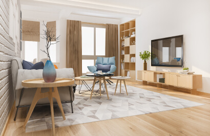 Bedroom Design