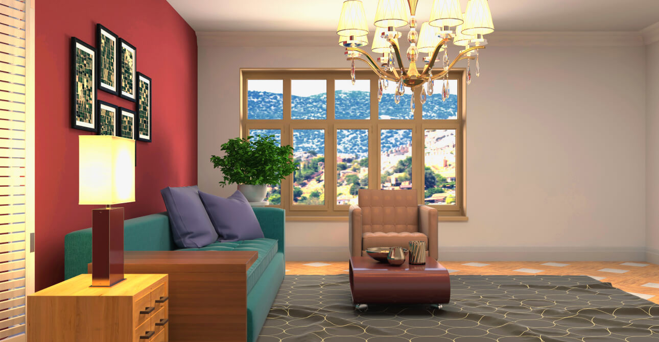 Interior Video