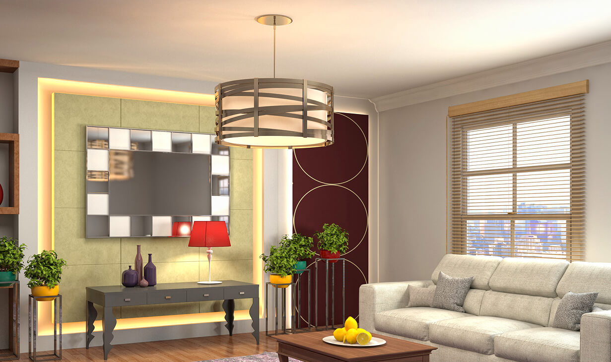 Repairs & Renovations